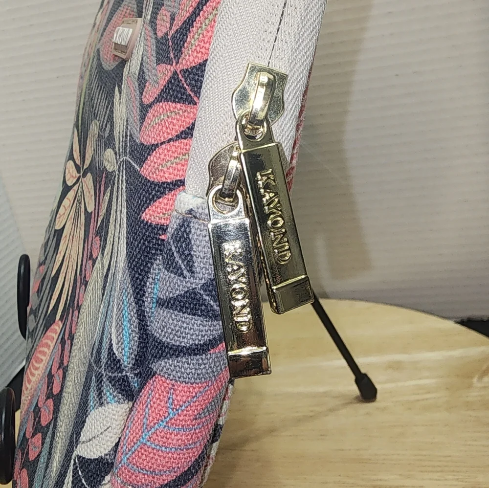 Kayond Forest Leaf Laptop/Sleeve